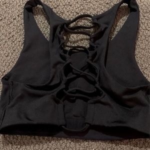 Victoria’s Secret sports bra